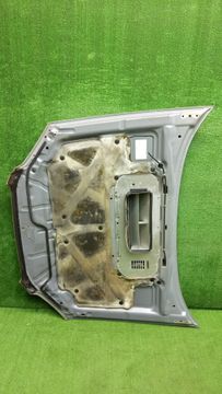 КАПОТ НА SUBARU IMPREZA GDA