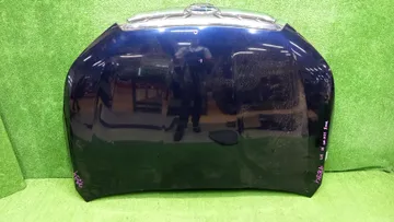 КАПОТ НА SUBARU FORESTER SJ5