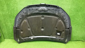 КАПОТ НА SUBARU FORESTER SJ5