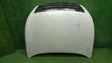 КАПОТ НА NISSAN TEANA J32
