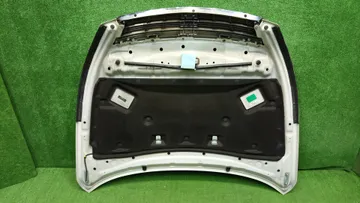 КАПОТ НА NISSAN TEANA J32