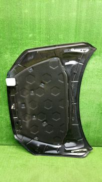 КАПОТ НА VOLVO V70 BW48