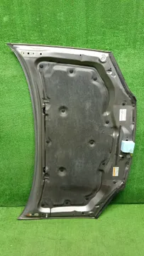 КАПОТ НА HONDA ODYSSEY RA6