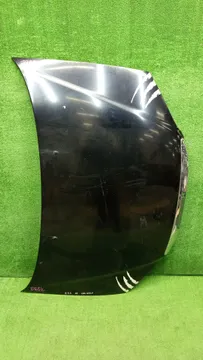 КАПОТ НА HONDA ODYSSEY RA6