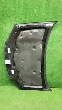 КАПОТ НА HONDA ODYSSEY RA6