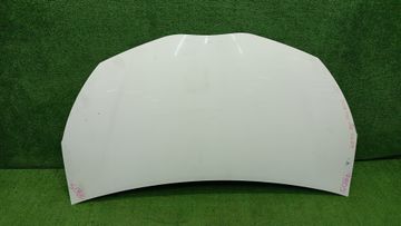КАПОТ НА TOYOTA VITZ NSP135