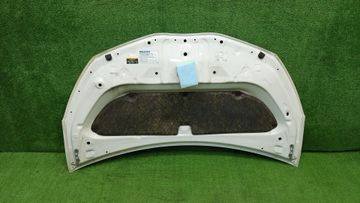 КАПОТ НА TOYOTA VITZ NSP135