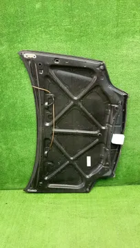 КАПОТ НА TOYOTA COROLLA NZE121