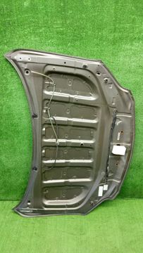 КАПОТ НА TOYOTA COROLLA  AXIO NZE141