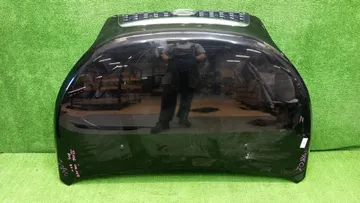 КАПОТ НА DAIHATSU BE-GO J210G