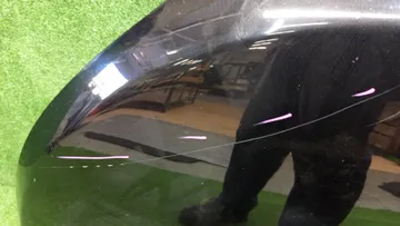 КАПОТ НА DAIHATSU BE-GO J210G