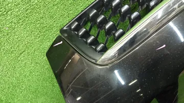 КАПОТ НА DAIHATSU BE-GO J210G