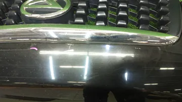 КАПОТ НА DAIHATSU BE-GO J210G
