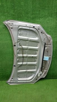 КАПОТ НА TOYOTA COROLLA  AXIO NZE141