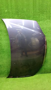 КАПОТ НА HONDA ODYSSEY RA6