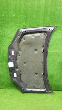 КАПОТ НА HONDA ODYSSEY RA6