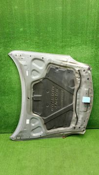КАПОТ НА NISSAN SKYLINE V35