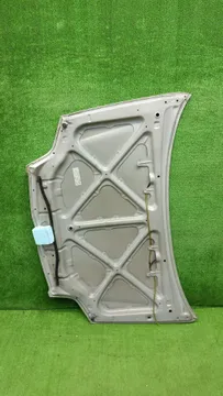 КАПОТ НА TOYOTA COROLLA NZE121