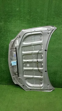 КАПОТ НА TOYOTA COROLLA FIELDER NZE141G
