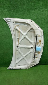 КАПОТ НА TOYOTA PLATZ NCP12