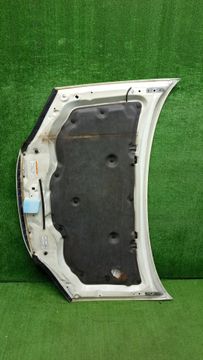 КАПОТ НА HONDA ODYSSEY RA6