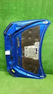 КАПОТ НА MITSUBISHI GALANT FORTIS CY4A