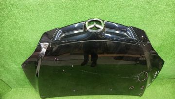 КАПОТ НА MAZDA AXELA BKEP