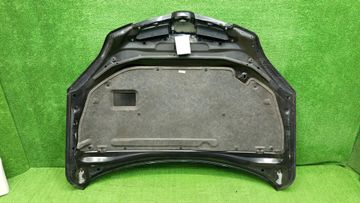 КАПОТ НА MAZDA AXELA BKEP
