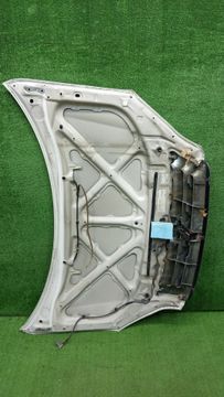 КАПОТ НА TOYOTA IPSUM ACM21W