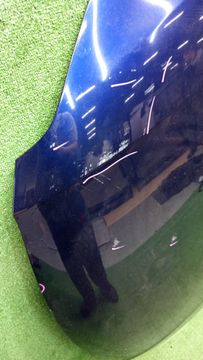 КАПОТ НА TOYOTA COROLLA FIELDER NZE141G