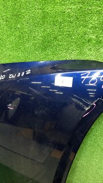 КАПОТ НА TOYOTA COROLLA FIELDER NZE141G