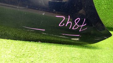 КАПОТ НА TOYOTA COROLLA FIELDER NZE141G