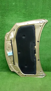 КАПОТ НА TOYOTA COROLLA FIELDER NZE141G