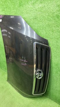 КАПОТ НА TOYOTA IPSUM ACM21W