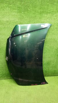 КАПОТ НА TOYOTA PLATZ NCP16