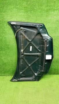 КАПОТ НА TOYOTA PLATZ NCP16