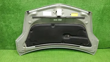 КАПОТ НА TOYOTA PRIUS NHW20