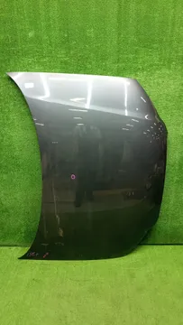 КАПОТ НА AUDI A3 8P1