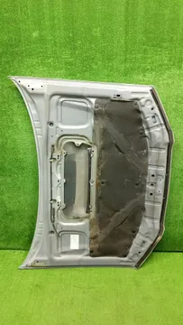 КАПОТ НА SUBARU FORESTER SG5