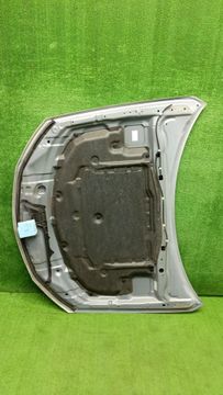 КАПОТ НА SUBARU IMPREZA GH6