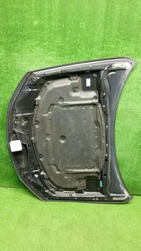 КАПОТ НА SUBARU IMPREZA GE6