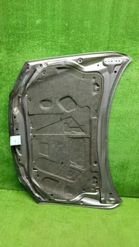 КАПОТ НА MAZDA ATENZA GG3P