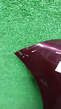 КАПОТ НА TOYOTA COROLLA FIELDER NZE141G