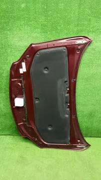 КАПОТ НА TOYOTA COROLLA FIELDER NZE141G