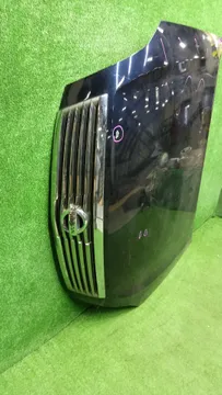 КАПОТ НА NISSAN TEANA J31