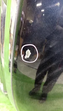 КАПОТ НА NISSAN TEANA J31