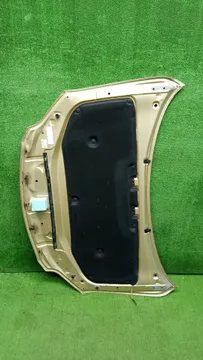КАПОТ НА TOYOTA COROLLA FIELDER NZE141G
