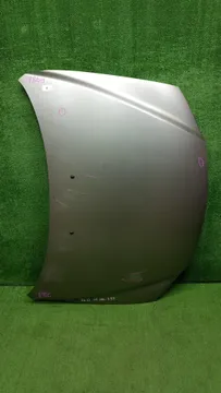 КАПОТ НА MAZDA ATENZA GG3S