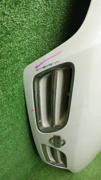 КАПОТ НА NISSAN PRIMERA QP11