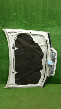 КАПОТ НА NISSAN PRIMERA QP11